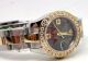 Replica ROLEX Datejust 2-Tone Gray Flower Diamond Watch (1)_th.jpg